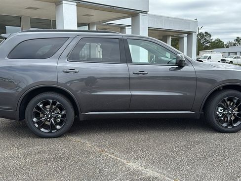 New 2026 Dodge Durango GT w/ Blacktop Package image 9