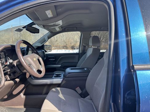 Used 2017 Chevrolet Silverado 1500 LT w/ All Star Edition image 7