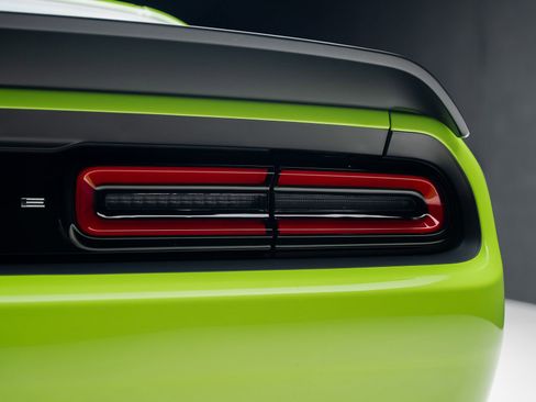 Used 2023 Dodge Challenger SRT Hellcat image 31