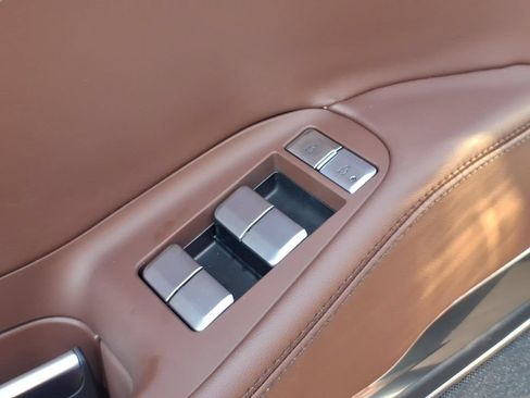 New 2026 Lincoln Navigator Reserve AWD/4WD image 17