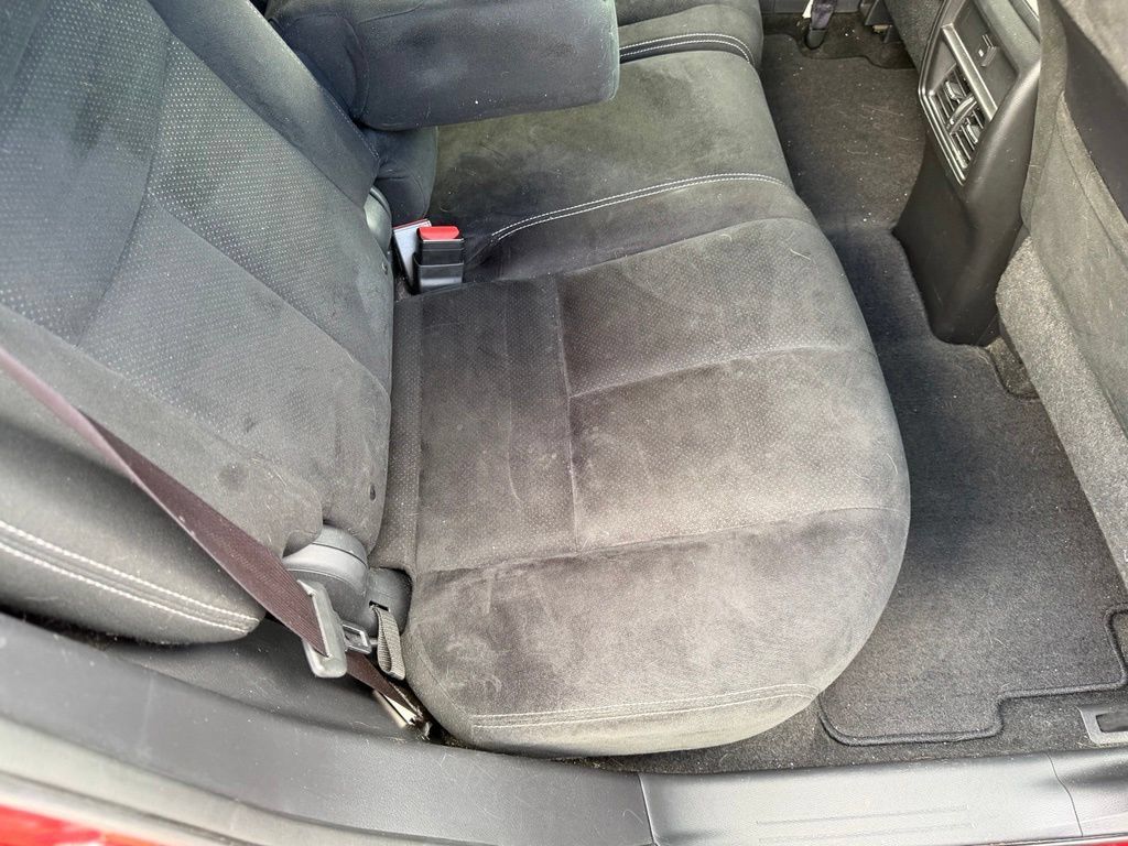 Used 2015 Nissan Murano S w/ Navigation Package FWD image 17