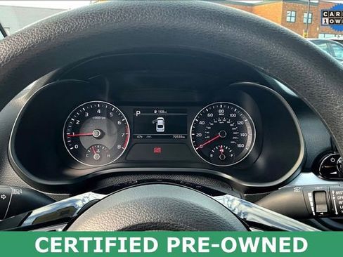 Certified 2023 Kia Forte LXS image 18