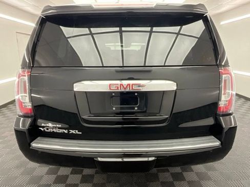 Used 2019 GMC Yukon XL Denali w/ Denali Ultimate Package AWD/4WD image 20