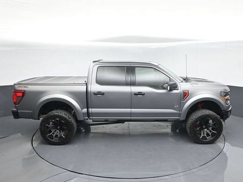 Used 2024 Ford F150 XLT w/ Equipment Group 303A High AWD/4WD image 51