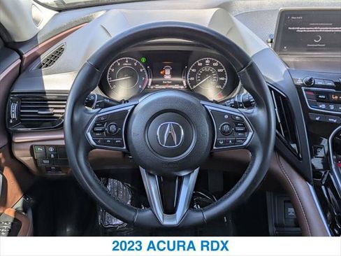 Used 2023 Acura RDX FWD w/ Technology Package image 15