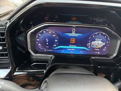 New 2026 Chevrolet Silverado 2500 LT w/ Trail Boss Package image 14