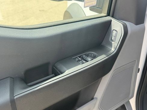 New 2024 Ford F550 image 17