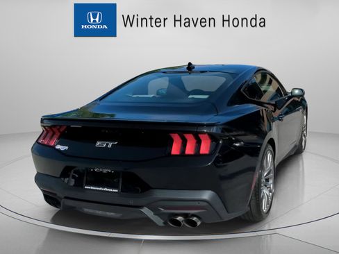 Used 2025 Ford Mustang GT Premium image 26