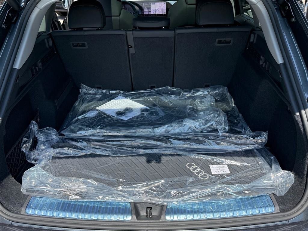 New 2026 Audi Q5 Premium AWD/4WD image 13