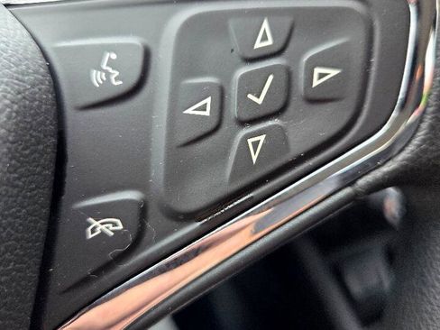 Used 2016 Chevrolet Cruze LT w/ Convenience Package image 19