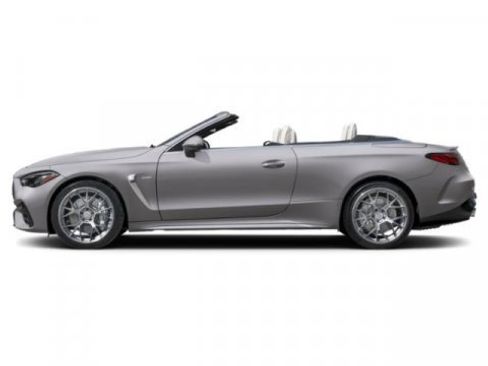 New 2026 Mercedes-Benz CLE 53 AMG 4MATIC Cabriolet image 6