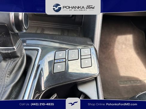 Used 2023 Kia Sportage X-Pro Prestige AWD/4WD image 16