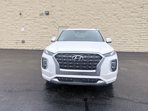 Used 2020 Hyundai Palisade Limited AWD/4WD image 9