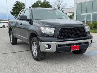 Used 2010 Toyota Tundra 4x4 Double Cab video 2