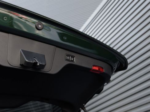 New 2024 Porsche Macan Turbo Electric image 30