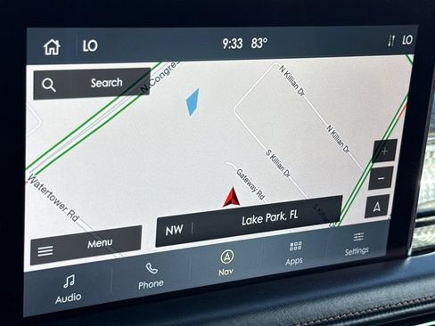 Used 2020 Lincoln Aviator Black Label w/ Dynamic Handling Package AWD/4WD image 21
