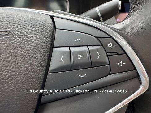 Used 2016 Cadillac CT6 Premium Luxury w/ Driver Assist Package image 30