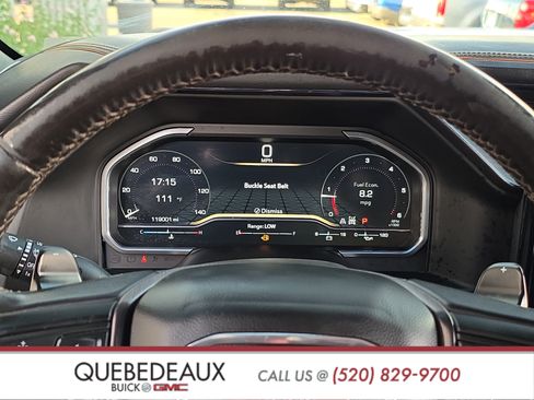 Used 2023 GMC Sierra 1500 AT4 AWD/4WD image 17