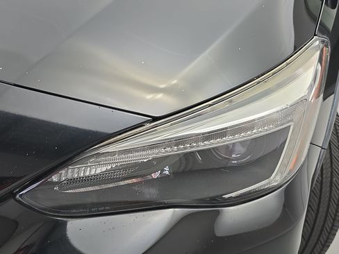 Used 2019 Subaru Crosstrek 2.0i Limited w/ Moonroof Package AWD/4WD image 31
