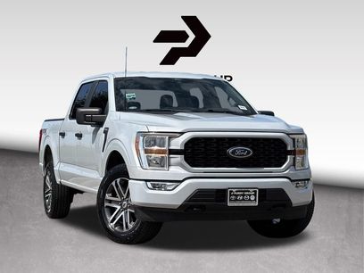 Used 2021 Ford F150 XL w/ STX Appearance Package