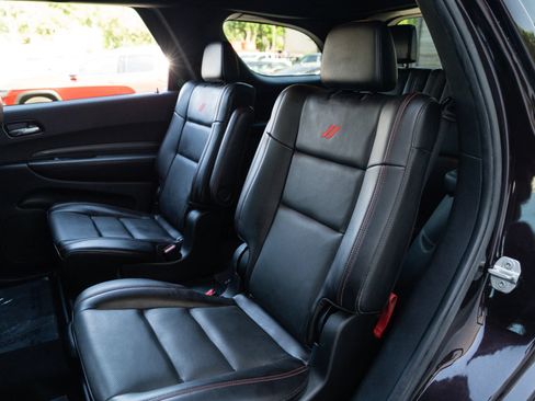 Used 2024 Dodge Durango R/T AWD/4WD image 17
