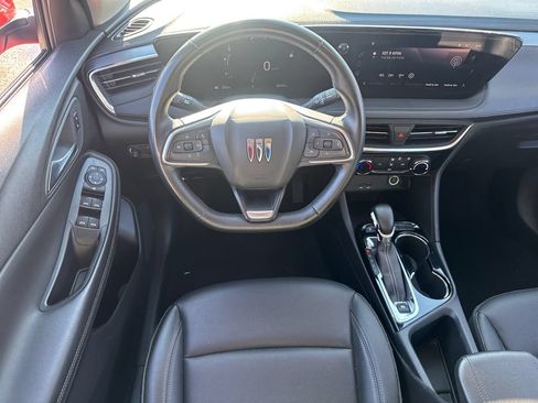 Used 2024 Buick Encore GX Sport Touring AWD/4WD image 14