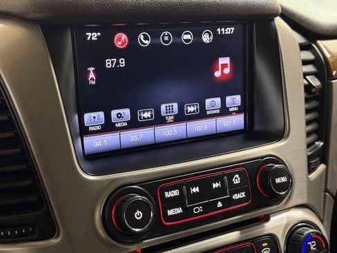 Used 2016 GMC Yukon Denali w/ Open Road Package AWD/4WD image 58