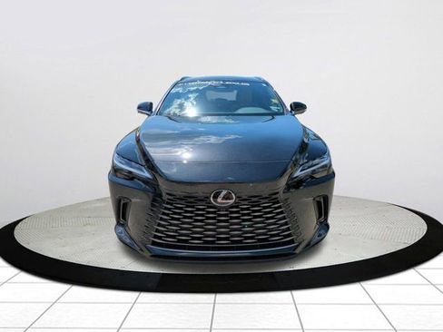 Certified 2025 Lexus RX 350 Premium w/ Accessory Package (Z1) image 9