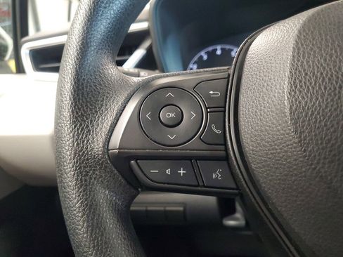 Certified 2023 Toyota Corolla LE image 20