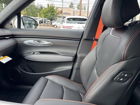 New 2026 Genesis GV70 2.5T Sport Prestige image 28