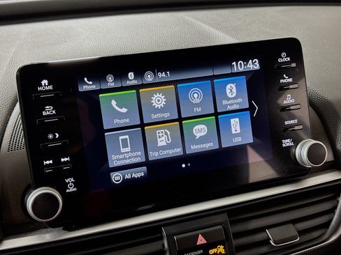 Used 2022 Honda Accord Sport image 15