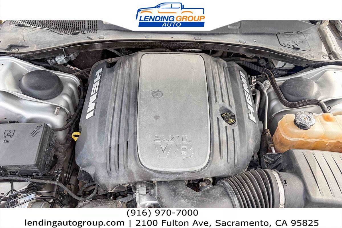 Used 2021 Dodge Charger R/T RWD image 24