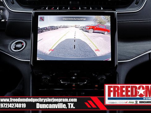 New 2025 Jeep Grand Cherokee L Limited image 23