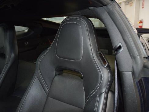 Used 2016 Chevrolet Corvette Stingray Coupe w/ Battery Protection Package image 41