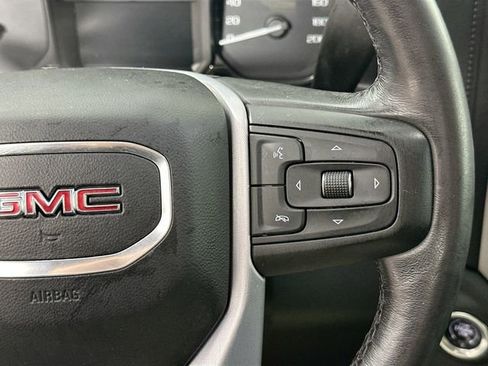 Used 2022 GMC Sierra 1500 Elevation image 21