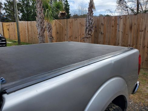 Used 2012 Nissan Frontier S w/ S Preferred Pkg image 4