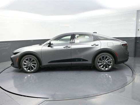 New 2026 Toyota Crown Limited w/ Advanced Technology Package image 4