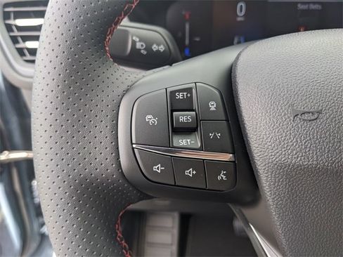 New 2026 Ford Escape ST-Line w/ Tech Pack #1 image 30