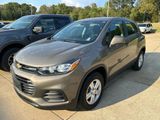 Used 2021 Chevrolet Trax LS image 2
