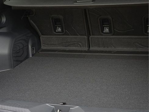 New 2026 Subaru Forester Premium AWD/4WD image 9
