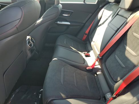 Certified 2026 Mercedes-Benz GLC 43 AMG 4MATIC image 6