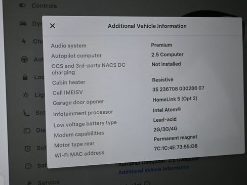 Used 2018 Tesla Model 3 Long Range image 15