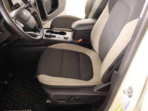 Used 2025 Ford Bronco Sport Big Bend AWD/4WD image 11
