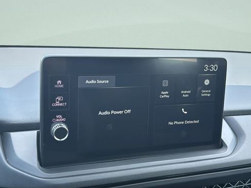 New 2026 Honda Accord LX image 20