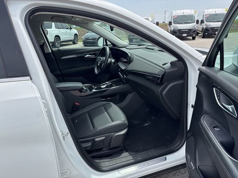 Used 2024 Buick Envision Preferred AWD/4WD image 18