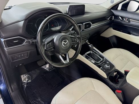 Used 2020 MAZDA CX-5 Grand Touring FWD image 23
