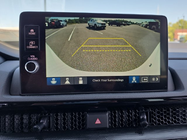 Certified 2026 Honda CR-V EX-L image 24