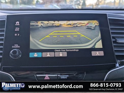 Used 2020 Honda Pilot EX image 22