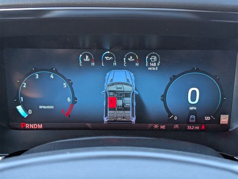 New 2026 Ford F150 Platinum w/ Equipment Group 701A Base image 27