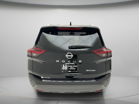 Used 2023 Nissan Rogue SV w/ SV Premium B Package AWD/4WD image 7